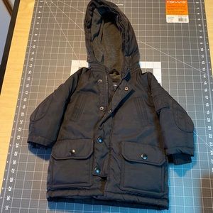 Baby Gap heavy jacket